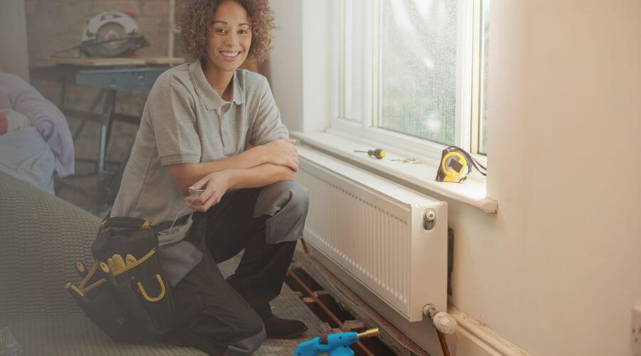 Professional Water heater repair services in Zarephath, NJ